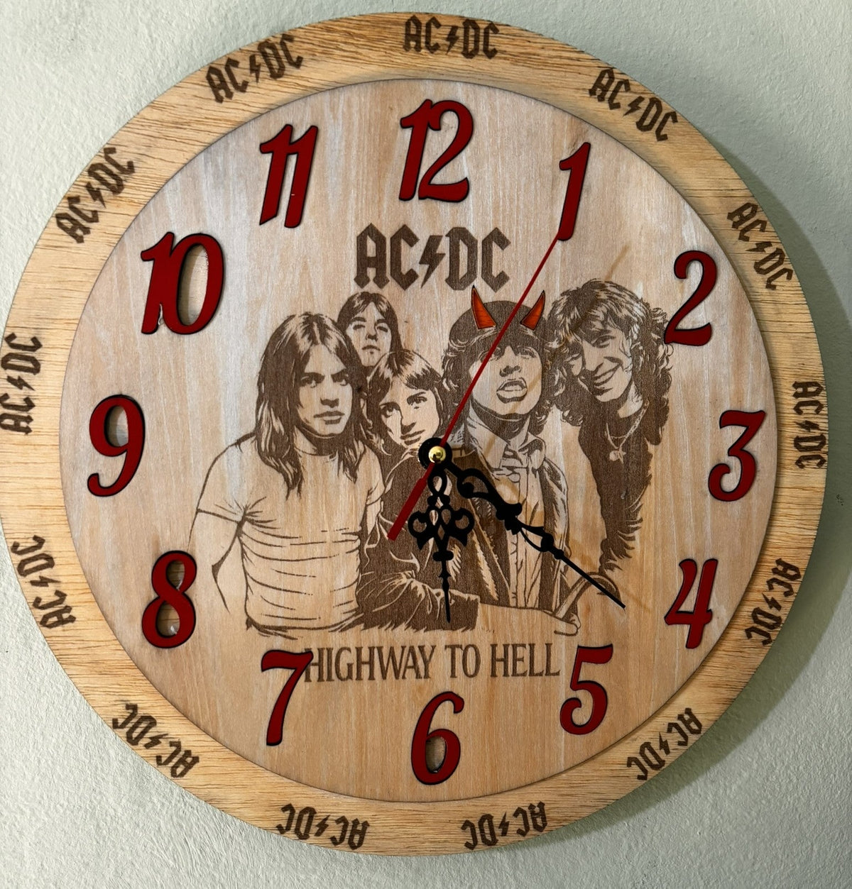Relojes