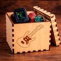 Caja Artesanal Musical Arrelàser
