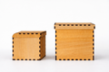 Caja Base Personalizable Arrelàser