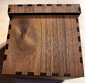 Caja Arrelàser Serie Premium Nogal